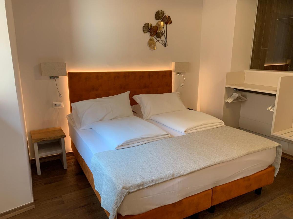 Albergo Ristorante Montebaldo Limone sul Garda Exterior foto