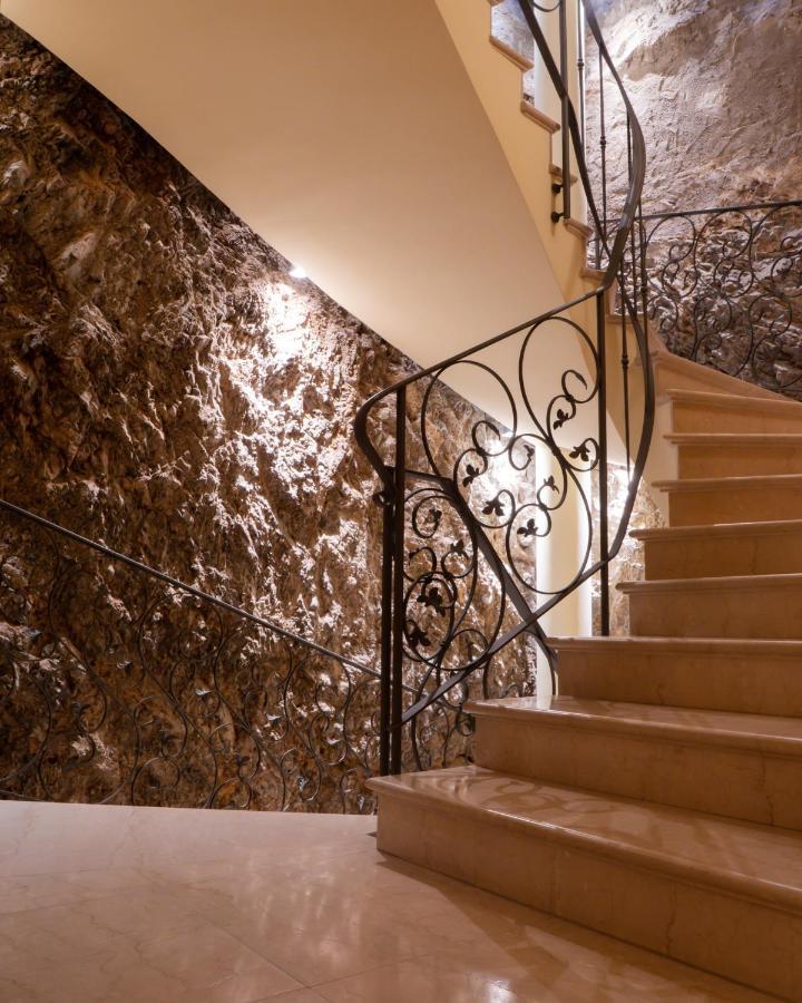 Albergo Ristorante Montebaldo Limone sul Garda Exterior foto
