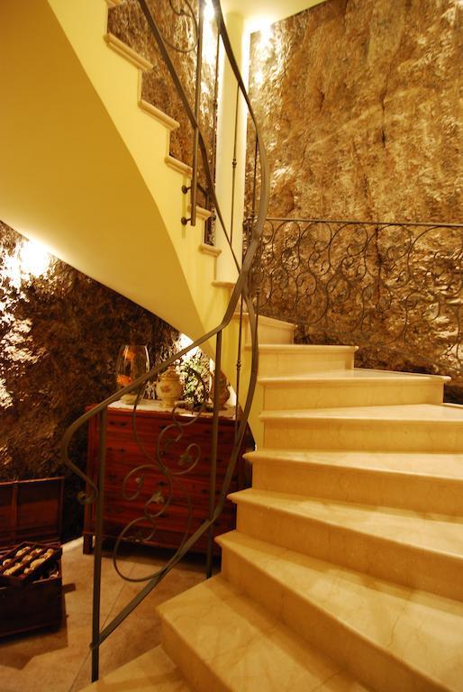 Albergo Ristorante Montebaldo Limone sul Garda Habitación foto